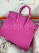 Hermes Birkin 25 Togo сумка PR589358 10