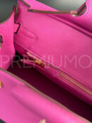 Hermes Birkin 25 Togo сумка PR589358 14