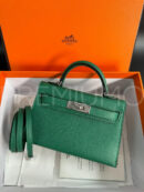 Hermes Kelly mini Epsom сумка PR944642 7