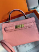 Hermes Kelly mini Epsom сумка PR236117 9