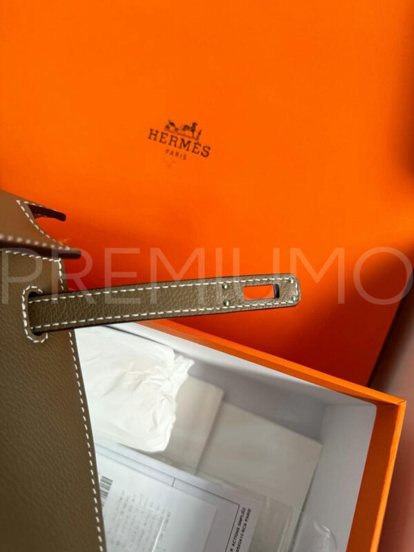 Hermes Kelly Dance сумка PR145796 7