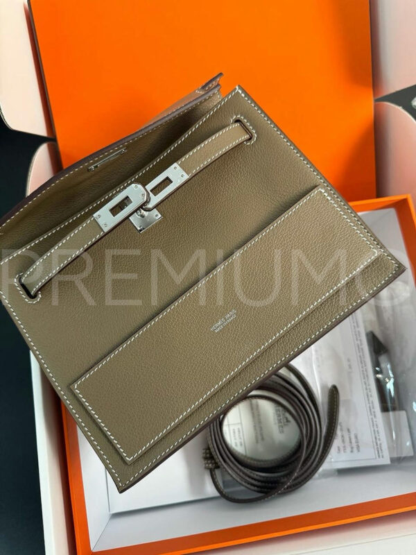 Hermes Kelly Dance сумка PR145796 9