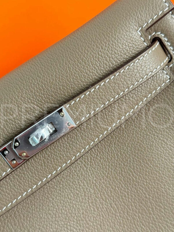 Hermes Kelly Dance сумка PR145796 3