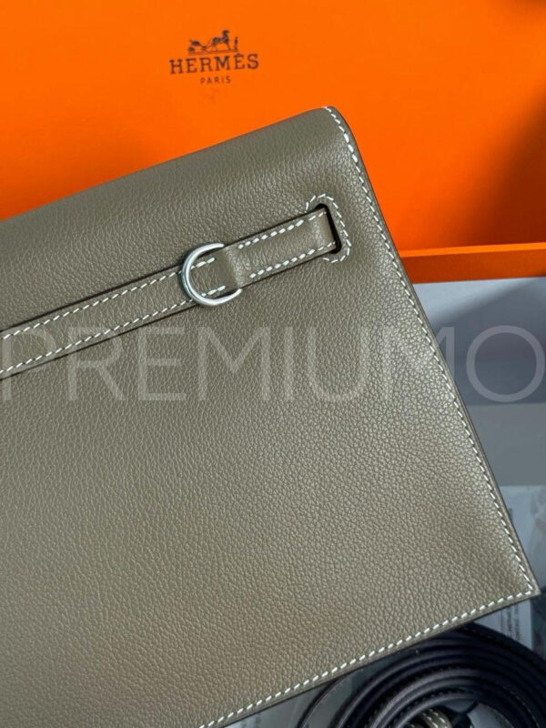 Hermes Kelly Dance сумка PR145796 4