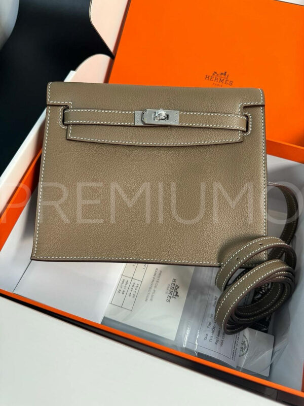 Hermes Kelly Dance сумка PR145796