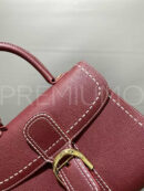 Delvaux сумка PR669579 13