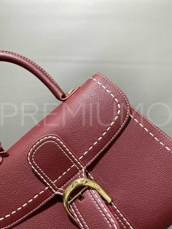 Delvaux сумка PR669579 4
