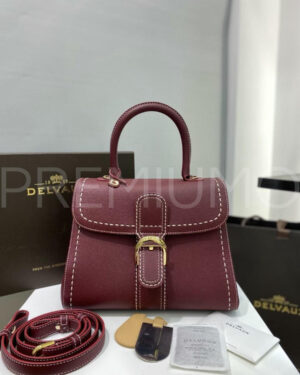 Delvaux сумка PR669579