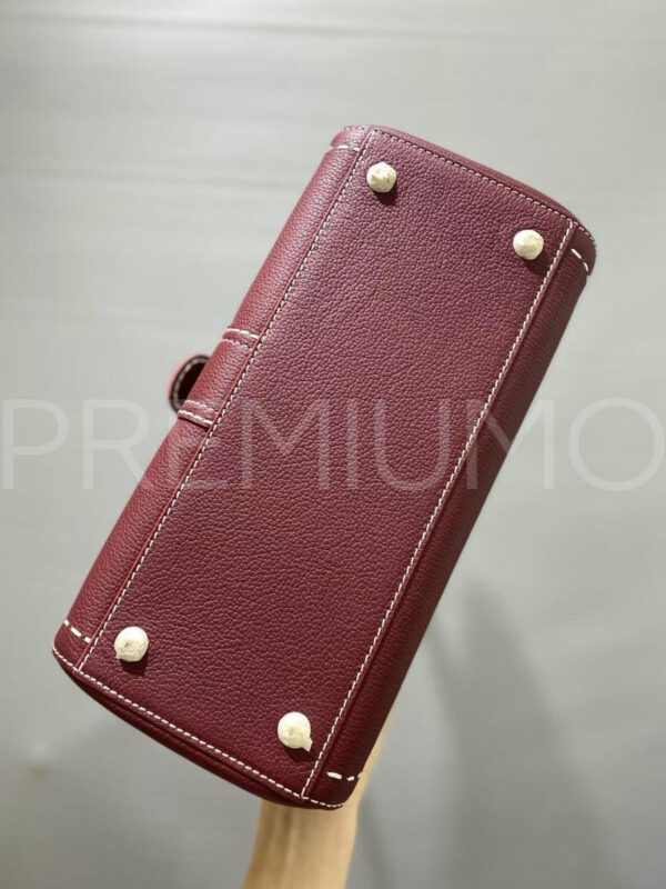 Delvaux сумка PR669579 7