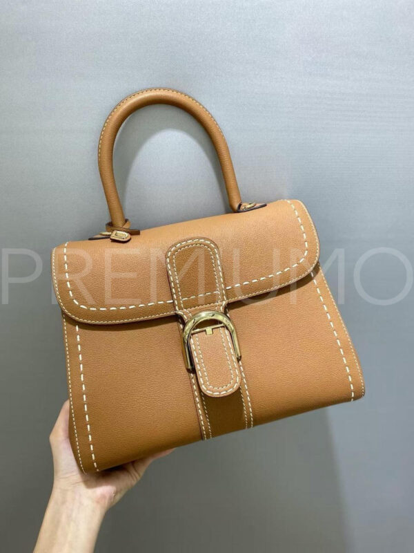 Delvaux сумка PR235193 2