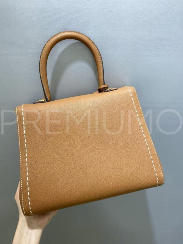 Delvaux сумка PR235193 3