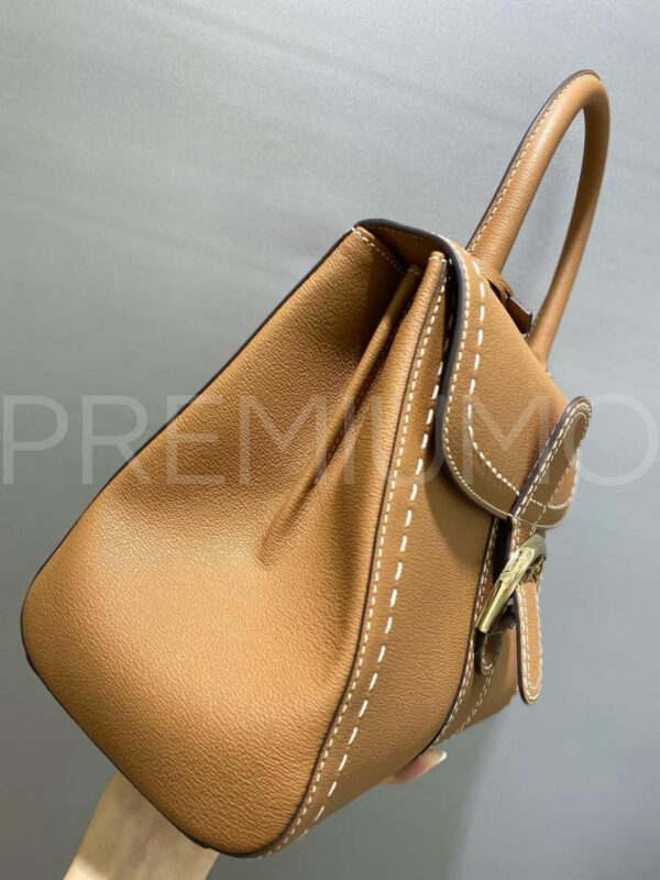 Delvaux сумка PR235193 4