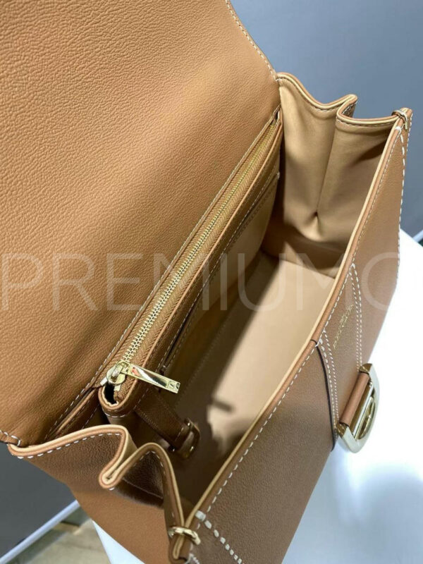 Delvaux сумка PR235193 5