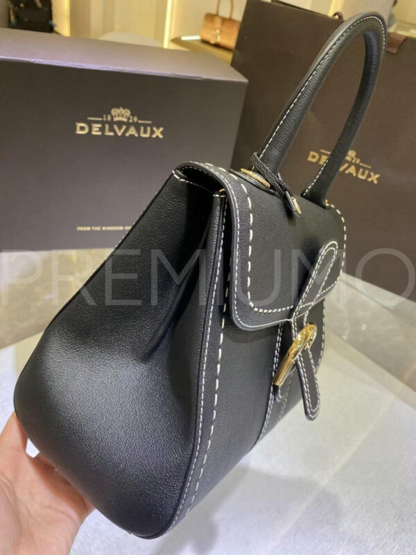 Delvaux сумка PR337068 2