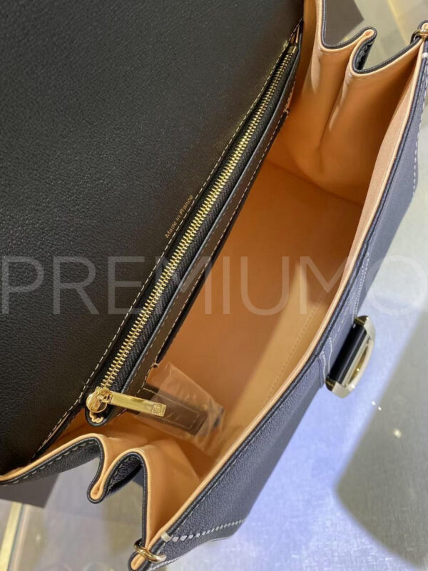 Delvaux сумка PR337068 6