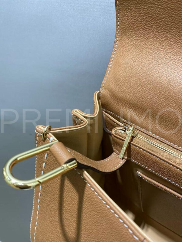Delvaux сумка PR235193 6