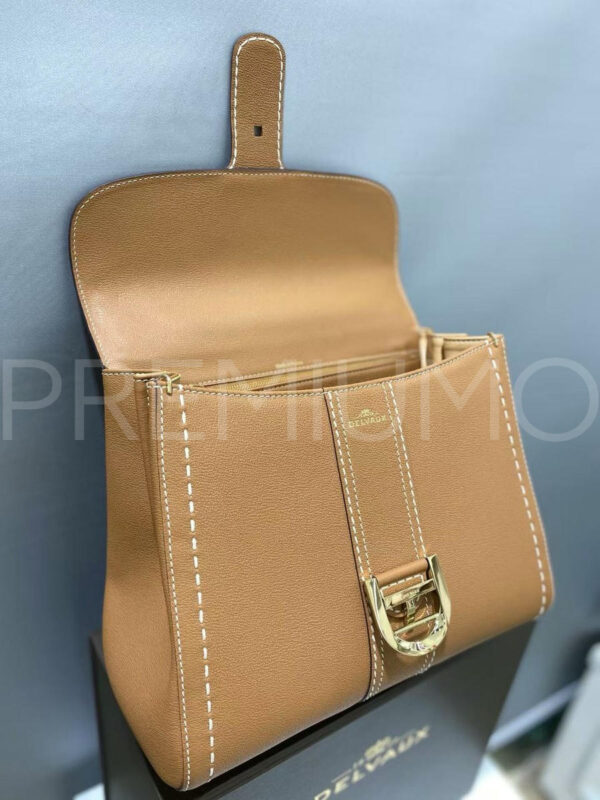 Delvaux сумка PR235193 7