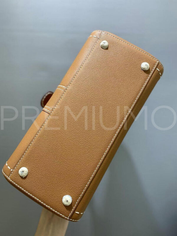 Delvaux сумка PR235193 8