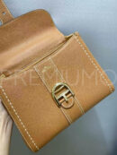 Delvaux сумка PR235193 18
