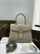 Delvaux сумка PR761539 9