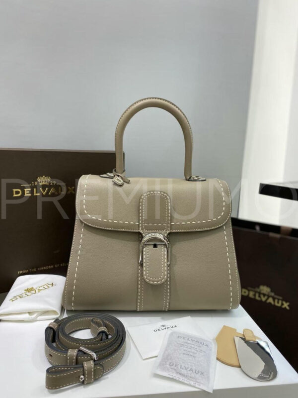 Delvaux сумка PR761539