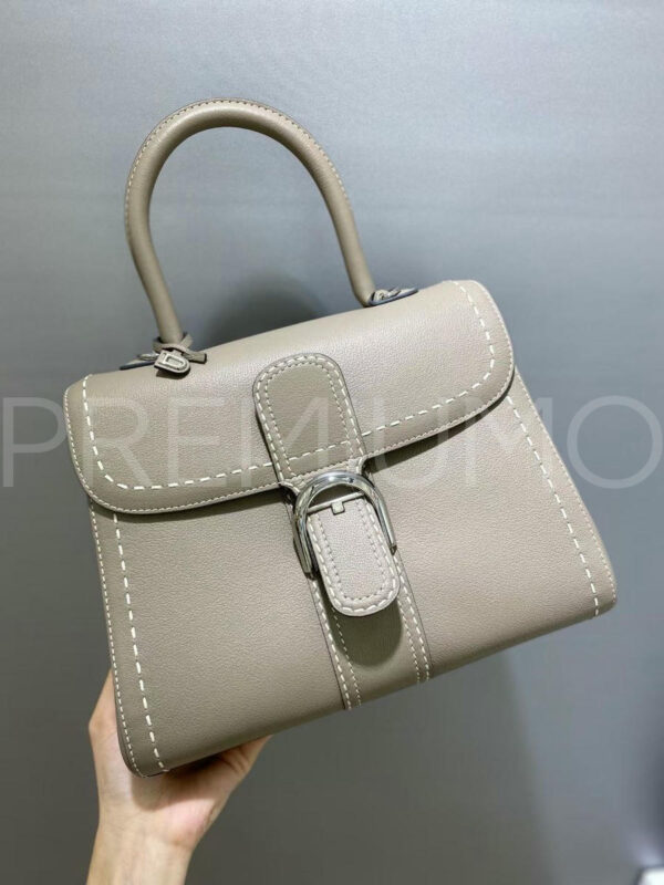Delvaux сумка PR761539 2