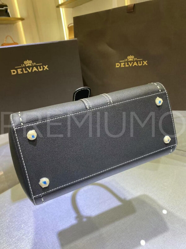 Delvaux сумка PR337068 8