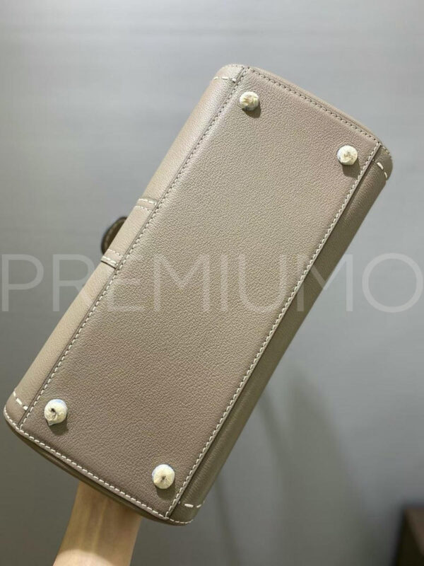 Delvaux сумка PR761539 5