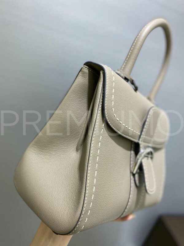 Delvaux сумка PR761539 6