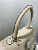 Delvaux сумка PR761539 15
