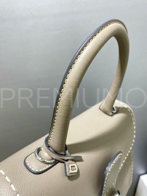 Delvaux сумка PR761539 7