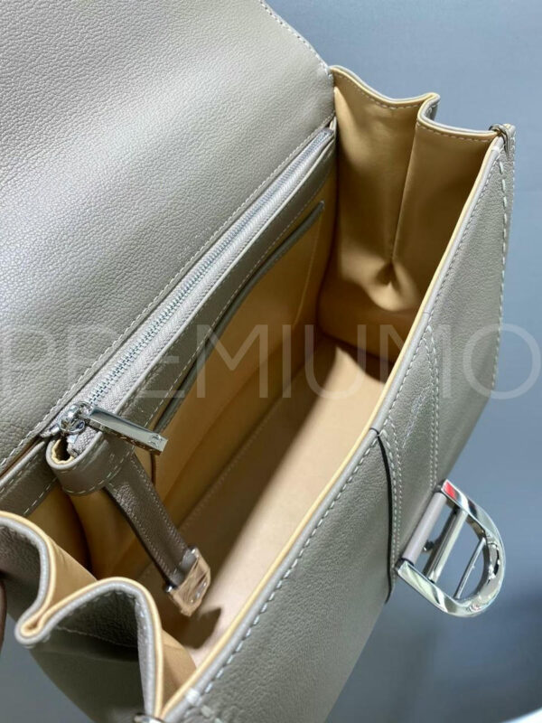 Delvaux сумка PR761539 8