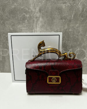Lanvin сумка PR865954