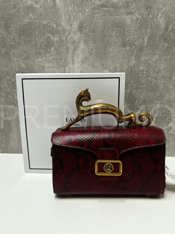Lanvin сумка PR865954