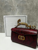 Lanvin сумка PR865954 12