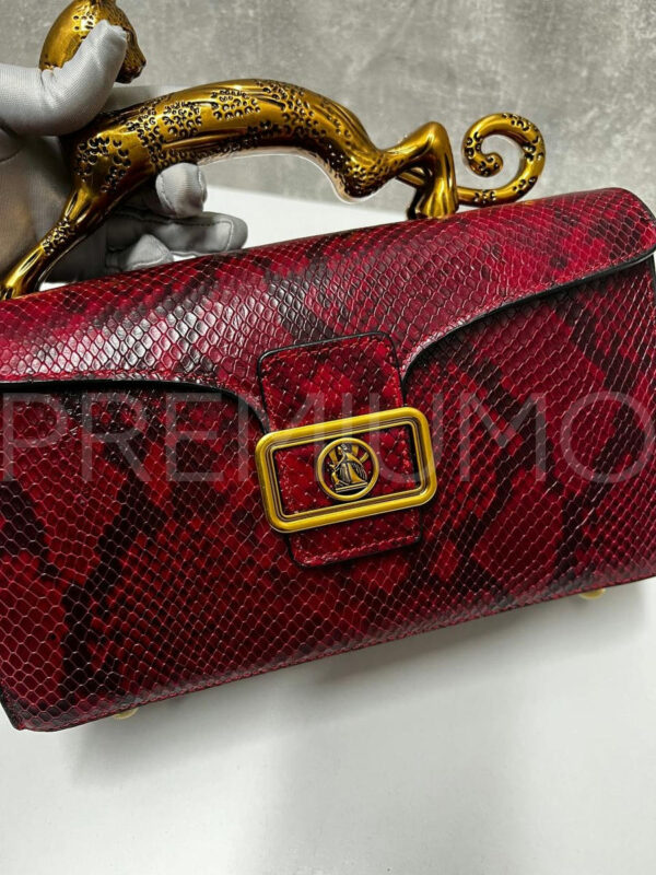 Lanvin сумка PR865954 4