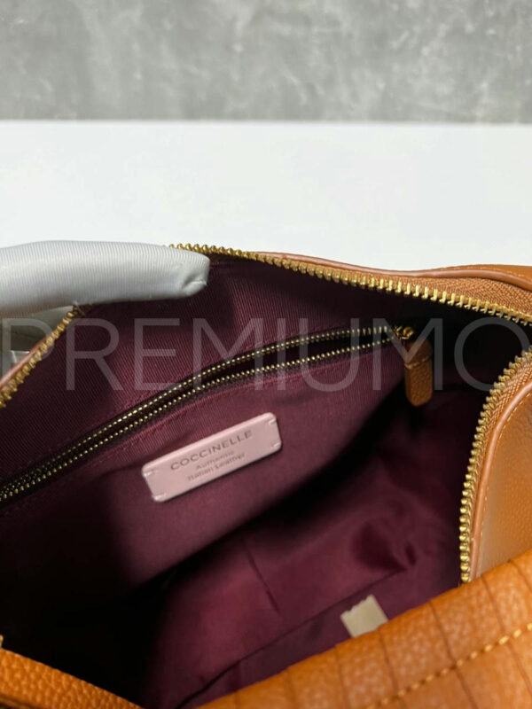 Coccinelle сумка PR770540 8