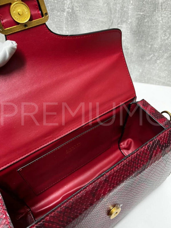 Lanvin сумка PR865954 9