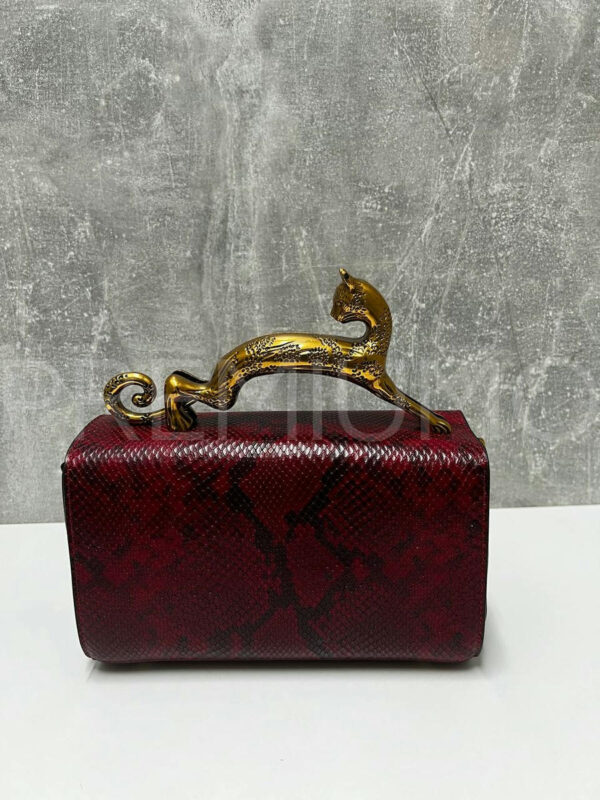 Lanvin сумка PR865954 5
