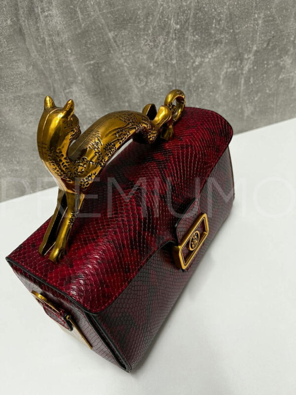 Lanvin сумка PR865954 7