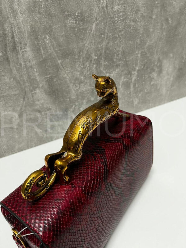 Lanvin сумка PR865954 8