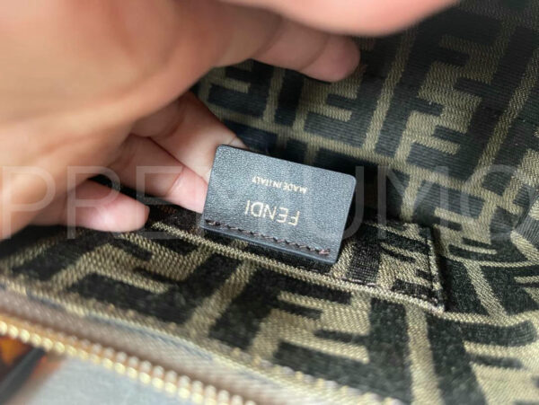 Fendi сумка PR478485 7