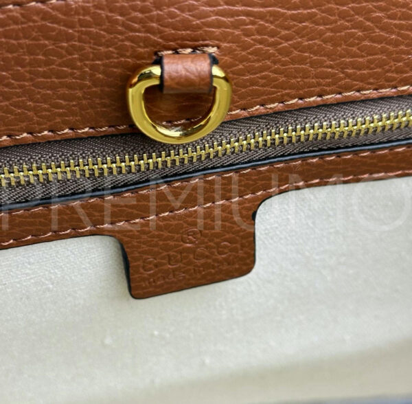 Gucci сумка PR283805 5