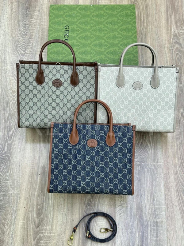 Gucci сумка PR283805 8