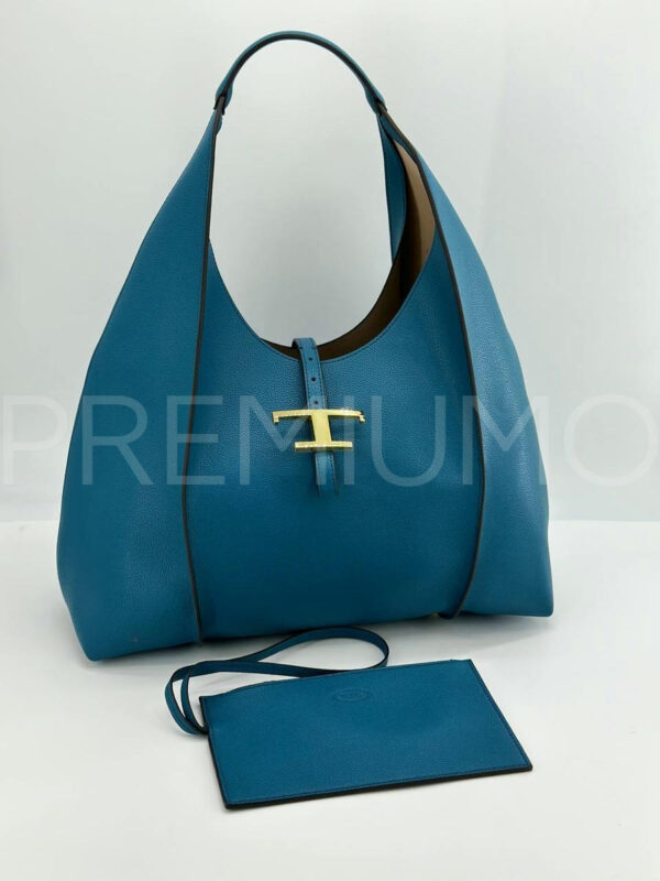Tod’s сумка PR542639