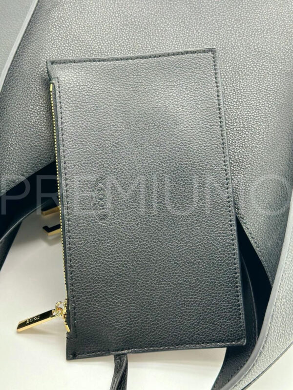 Tod’s сумка PR692702 6