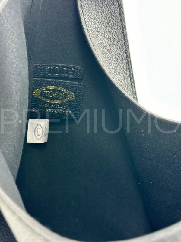 Tod’s сумка PR692702 8