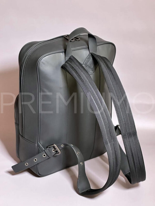 Bottega Veneta рюкзак PR548615 4