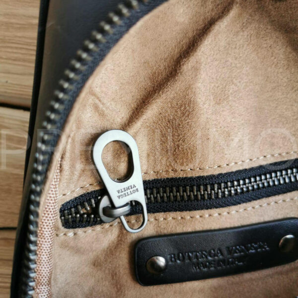 Bottega Veneta рюкзак PR520548 6