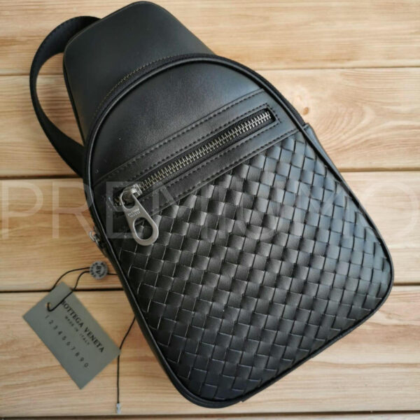 Bottega Veneta рюкзак PR520548